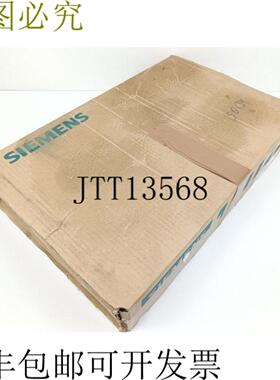 6SL3000-0BE21-6DA0 FS状态和原包装