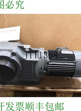 供应SEW 4 Kw 23 小 Motor&eacute;ducteur Kh87T Dv112m4  BMG