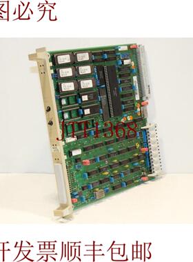供应 DSPC 155 处理器板 57310001-CX