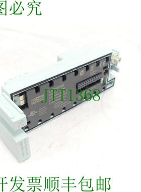 6ES7142-4BF00-0AA0 电子模块 ET 200Pro E-Stand 5 SN C-E4TT55