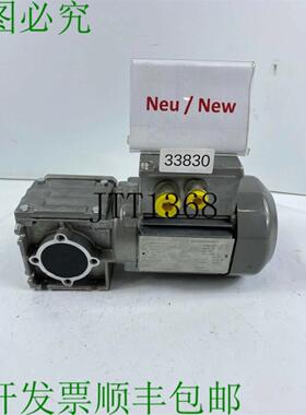 供应SEW 01 Kw 27 小电机 WF10 DT56M4 Bote de Vitesse