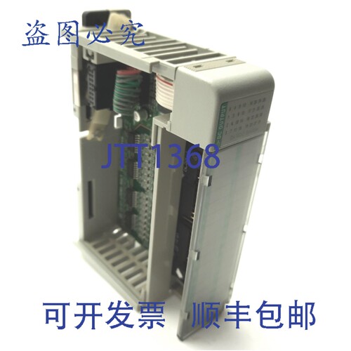 原装供应Allen Bradley 1769-OB32T I/O PLC 输出模块，24VDC 电