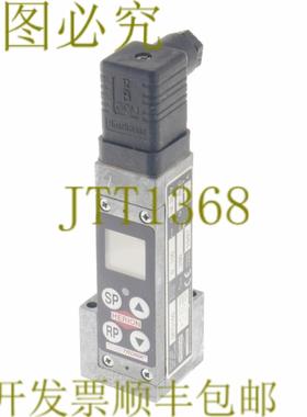 供应HERION FLUID TRONIC 0875100 0-100BAR