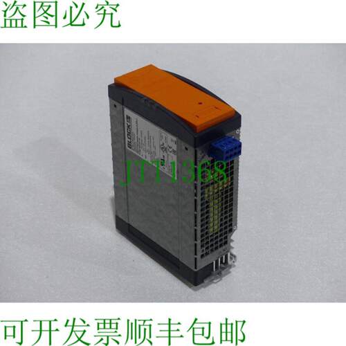 PVSE 23024-10 电源模块 SN818865-00362  未使用