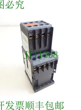 Sirius 3RT2017-1BB44-3MA0 电源接触器-未使用-