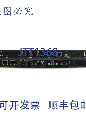 原装供应Atlona AT-OME-CS31-SA AV切换器 3x1 HDMI / USB 3.0 集
