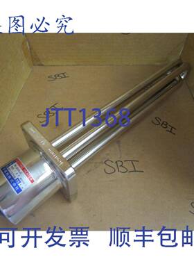 供应无名电加热器 TW-200LD 400V 3PH 6000W 6kW 6 KW 040110