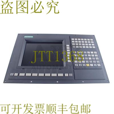 供应19 英寸 FLACHBEDIENTAFEL FARBE 6FC5103-0AB03-0AA0 6F