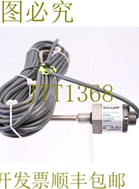 供应巴鲁夫 BTL5-P1-M1400-B-KA15 BTL0A6K 微波