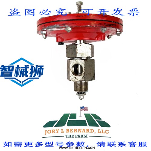 原装供应 FW MURPHY DVU175 分离器洗涤器 DVU 系列 MWP 1800PSI