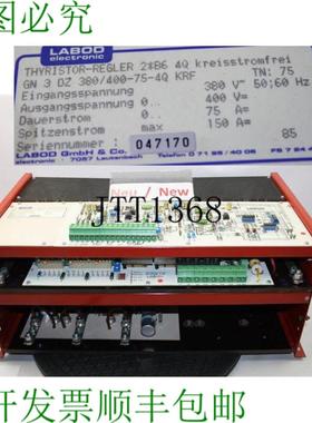 供应Labod Gn 3 Dz 380400-75-4Q Krf晶闸管稳压器2 B6 4Q