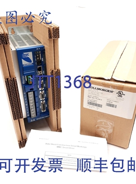 原装供应Kollmorgen MMC-SD-1.0-230-D 伺服驱动器，1kW，5/15A