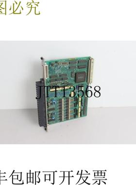 COMAU 电路板 10120560 Rev 02  CONDITION 测试