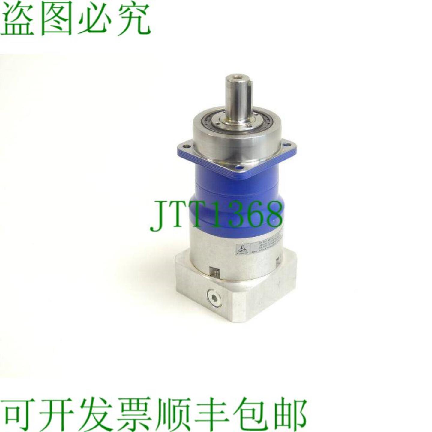 Wittenstein alpha SP 060S-MF2-50-1C0-2S 行星齿轮 i=20 SN333