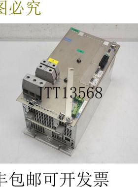 AMK Amkasyn KW 60 伺服驱动器 KW60 60KVA + KW-R03 46265 AE-R0