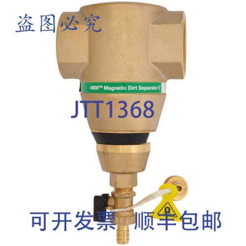 供应TACO 49MD-200T-2 2英寸4900系列除尘器