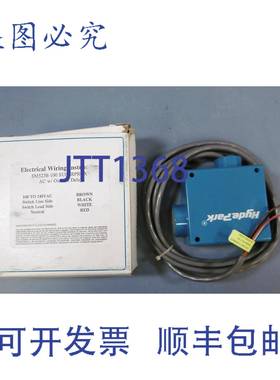 供应海德公园 SuperProx 接近传感器 SM523B-100 100-240 VAC