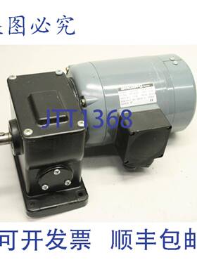 原装供应GROSCHOPP KM 94-60 180V DC 1.1A 160W 3000rpm 齿轮电