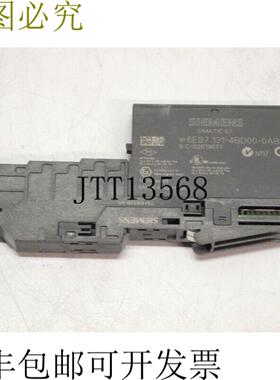 Simatic 6ES7 131-4BD00-0AB0 4 DI 193-4CA40-0AA0