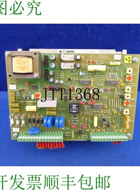 供应Haut Dietz Electronique Gne 211-22400 直流驱动器 Gn