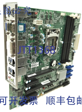原装供应DFI SD331-C236 主板 mATX Socket 1151 2x PCIe x16 插