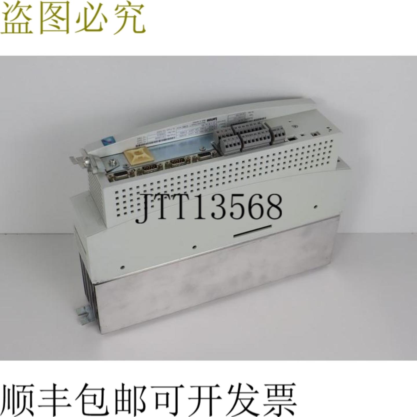 伦茨 EVS9321-ES 339321SE2G19 ID 号00400768经过测试和条件