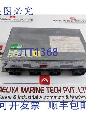 供应mac-2s Terasaki mac-2s 电机自动控制器 EGS-112A