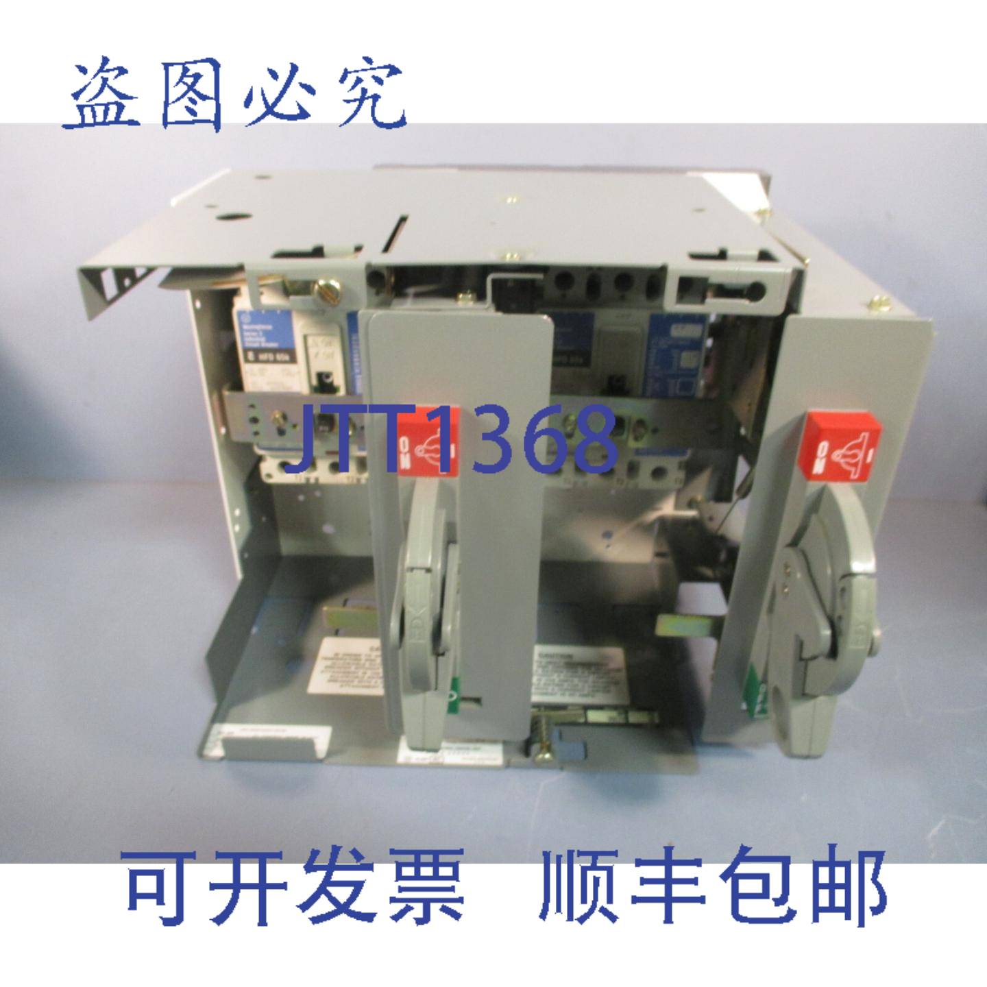 供应Allen Bradley 断路器 3 极 3 相 60Hz K 系列 2193F-AJC