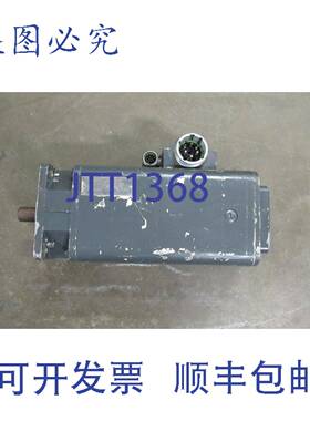 供应1 FT5074-0AK71-1-Z 6000 RPM 60100 K 390V 3PH 伺服电