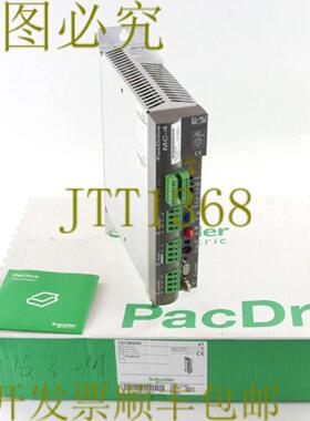 供应电气 Elau MC-41103400 PacDrive MC-4 1310245