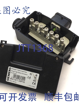 原装供应3RK1911-2BF02 Energie-T Klemmverbinder 电源三通夹连