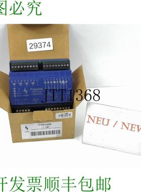 供应Frigolink Wurm FVB140B 现场模块 4 主板