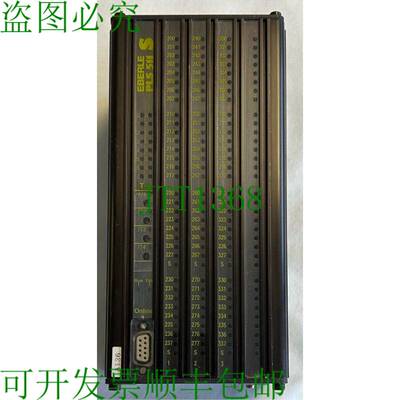 原装供应Eberle PLS 511S 03 / 简化逻辑控制器 / 24V DC