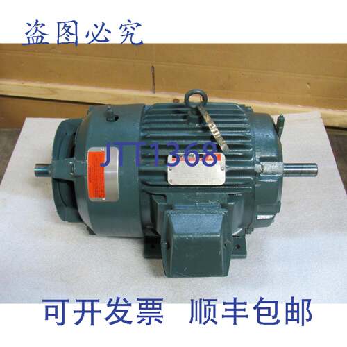 供应RELIANCE ELECTRIC DUTY MASTER 电机 01MAN76474 G001 C