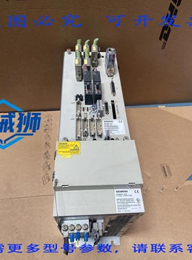 原装供应 SINUMERIK 810D CCU3 6FC5410-0AY03-0AA1+6FC5447-0AA0