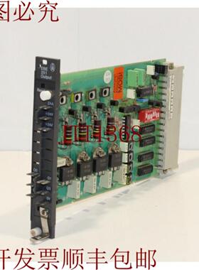 供应Moeller EBE251输出模块