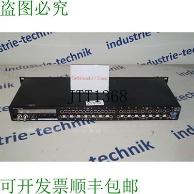 供应Creamware 音频卡 A16 Ad  Da Convertidor 录音控制器