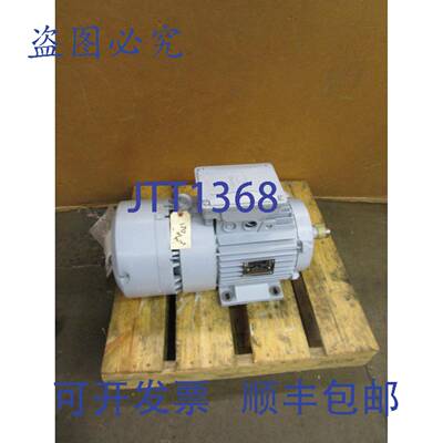 供应MGM BA 132 SB4 22KW 电动制动电机 240415V 50Hz 1440