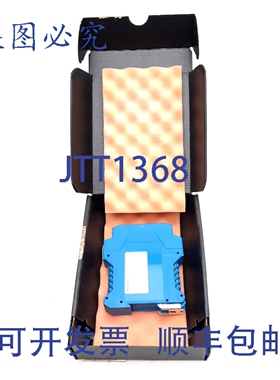 原装供应Rexroth VT-MRMA1-1-11/V0/0 真空管放大器，24VDC，4-20