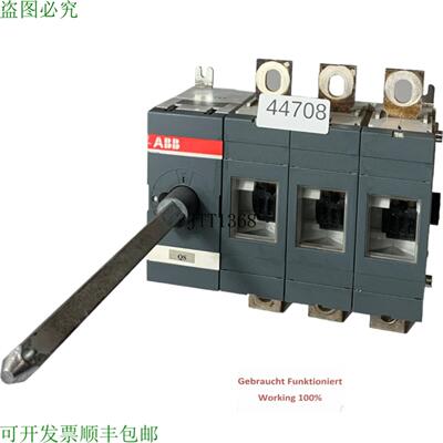 供应ABB OT315E03 后特伦沙尔特特伦沙尔特
