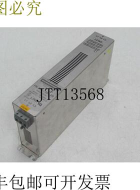 Schaffner FN 258-16-29 线路元件 FS5402-16-29 3 x 480VAC 16A