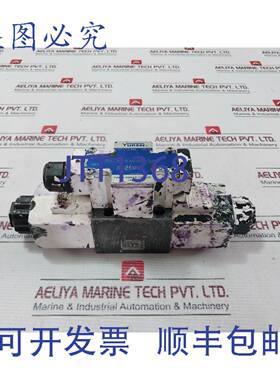 供应YUKEN DSG-01-3C40-D24-5018 方向阀 VK315815-1