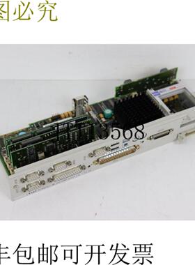 Sinumerik 840D NCU 5733 AMD 6FC5357-0BB22-0AE0 未使用