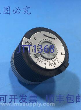 原装供应Honeywell RP971 A 1015 2 气动电继电器 FNIP