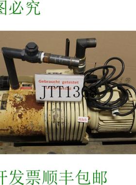 供应BECKER DVT 2100 4 Kw Pompe &amp;amp;agrave; Vide 100