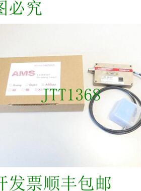 施内伯格 SABS-XB-DC TS2  AMSABS-DC读数头 SN183031