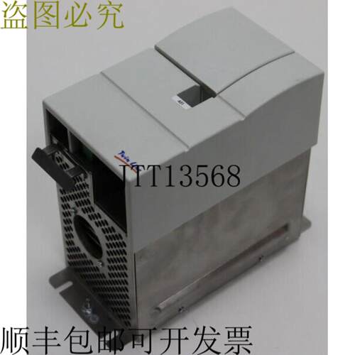 Berger Lahr TLC612 F 伺服驱动器 + RM + MEM10 RS 07经过测试的