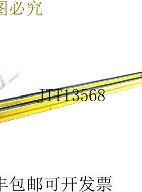 Sick 光栅发送器 FGSS1200-12 + 接收器 FGSE1200-12 状况