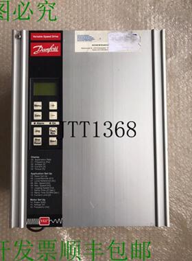 供应丹佛斯Vlt 3004变频器