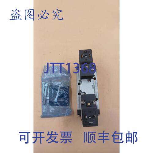 原装供应SMC EVS7-8-FG-D-3CVO-Q